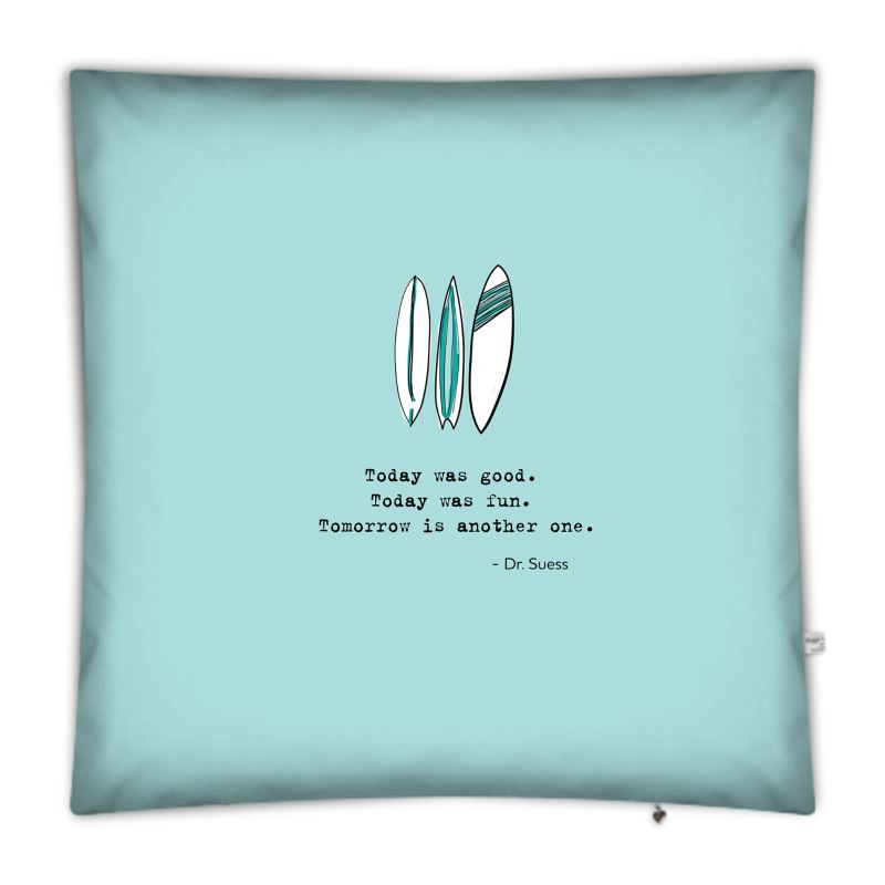 Dr Suess - Giant Floor Pillow