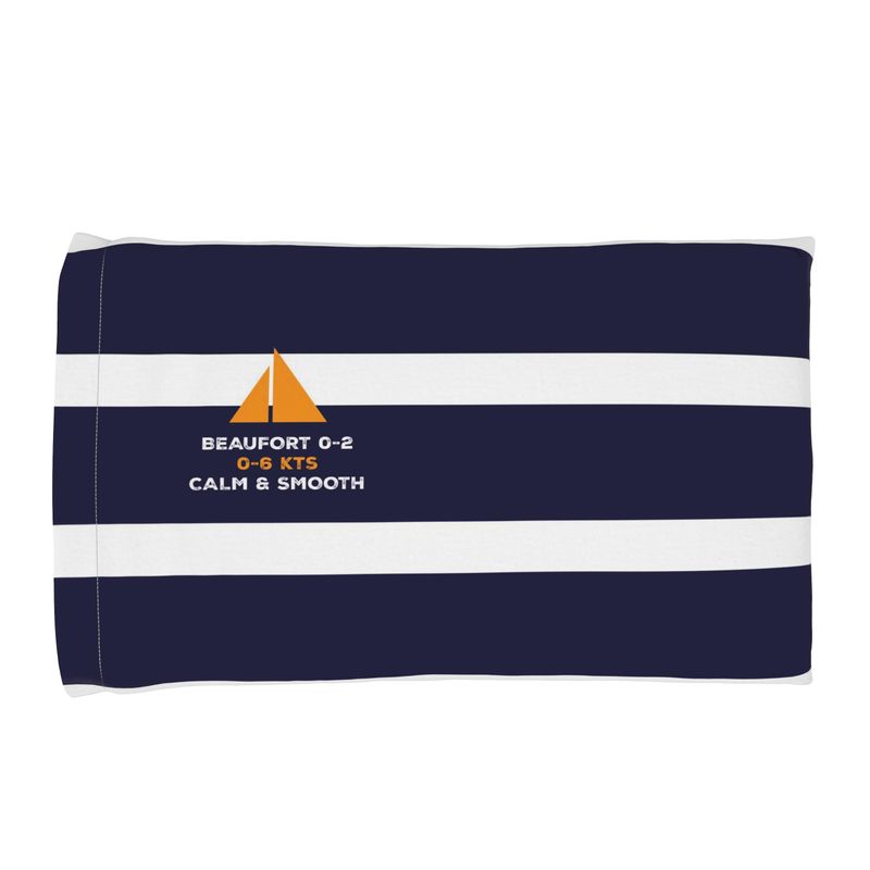 Calm & Smooth - Pillow Slip
