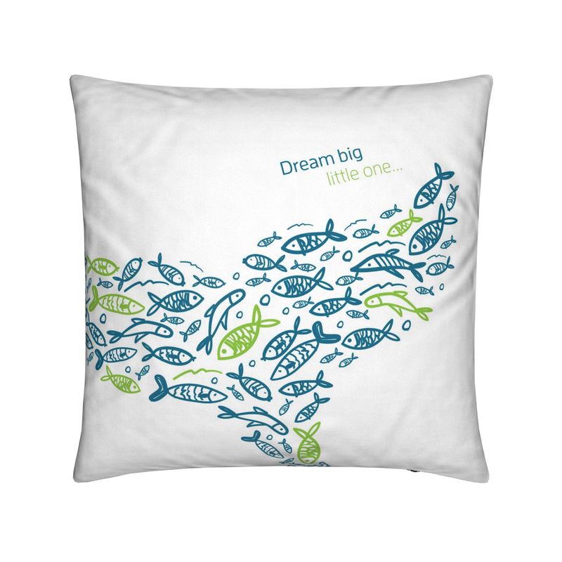 Dream Big - Cushion Cover