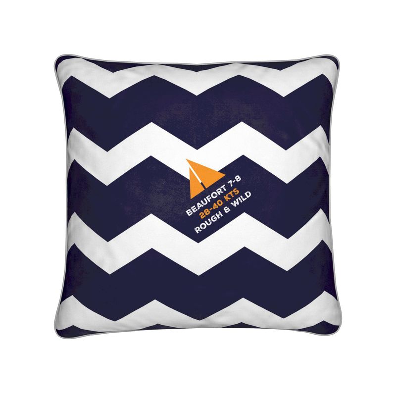 Rough & Wild - Cushion Cover