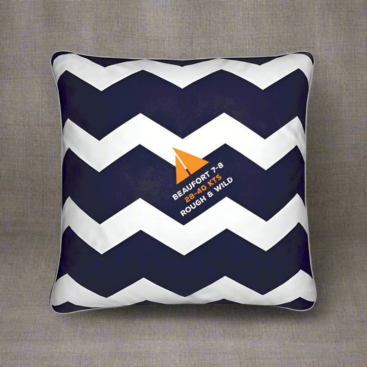 Rough & Wild - Cushion Cover