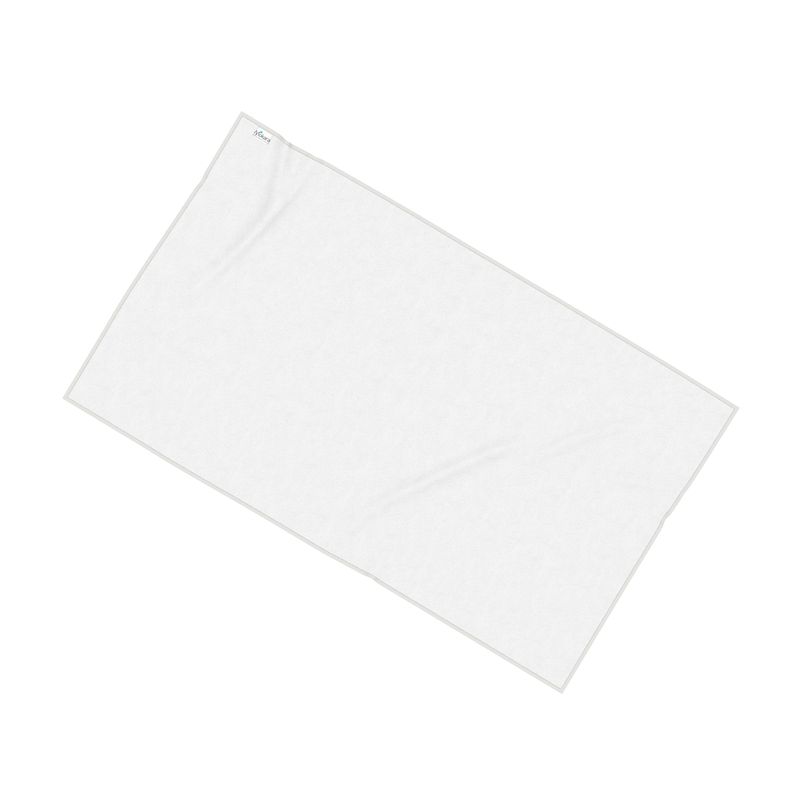 Calm & Smooth - Bath / Beach Towel