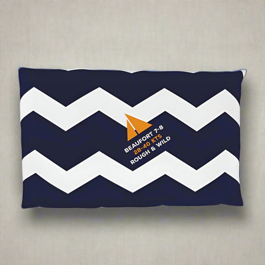 Rough & Wild - Pillow Slip