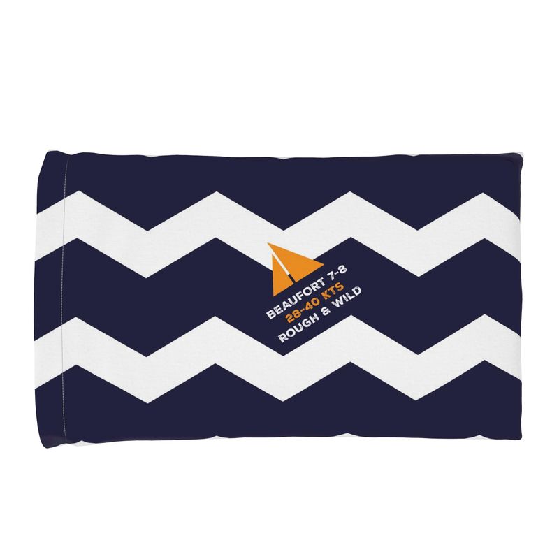 Rough & Wild - Pillow Slip