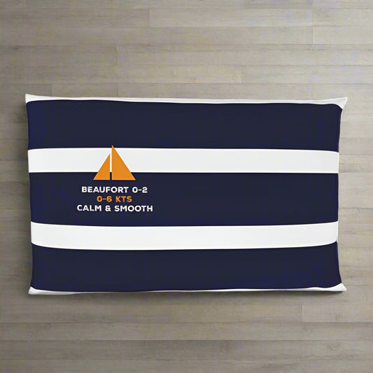 Calm & Smooth - Pillow Slip