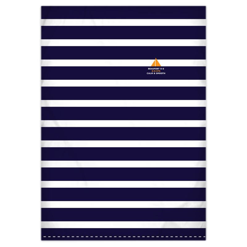 Calm & Smooth - Bath / Beach Towel