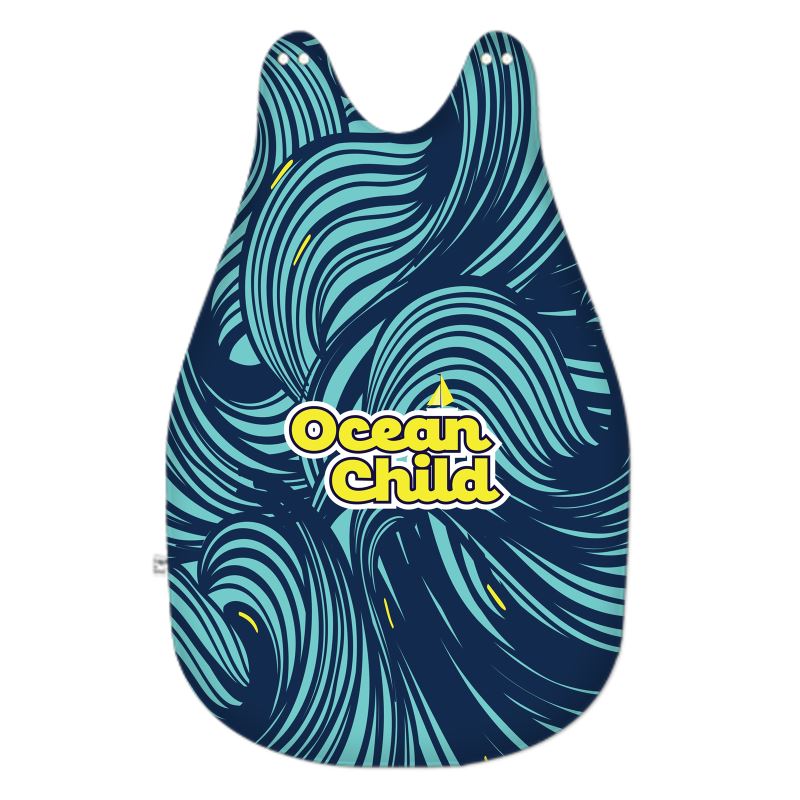 Ocean Child - Baby Sleeping Bag