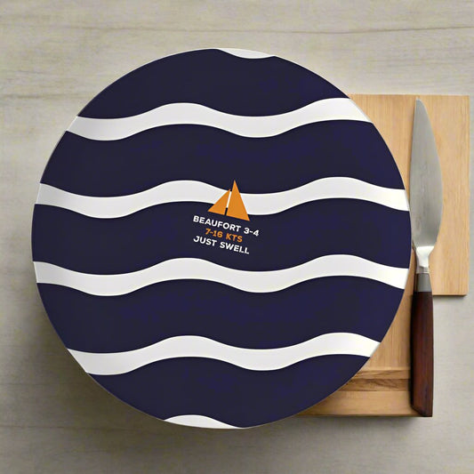 Beaufort - Bone China Plates