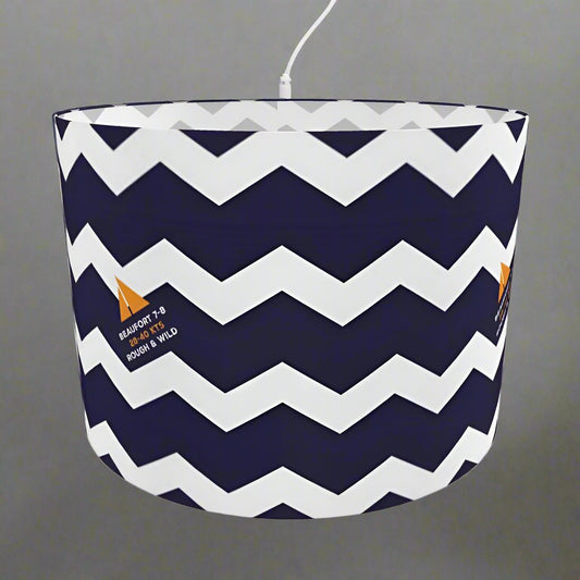 Rough & Wild - Lamp Shade