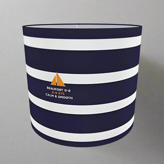 Calm & Smooth - Lamp Shade