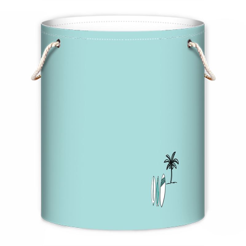 Dr Suess - Laundry Bag - Today was good