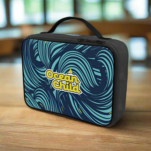 Ocean Child - Lunch Box