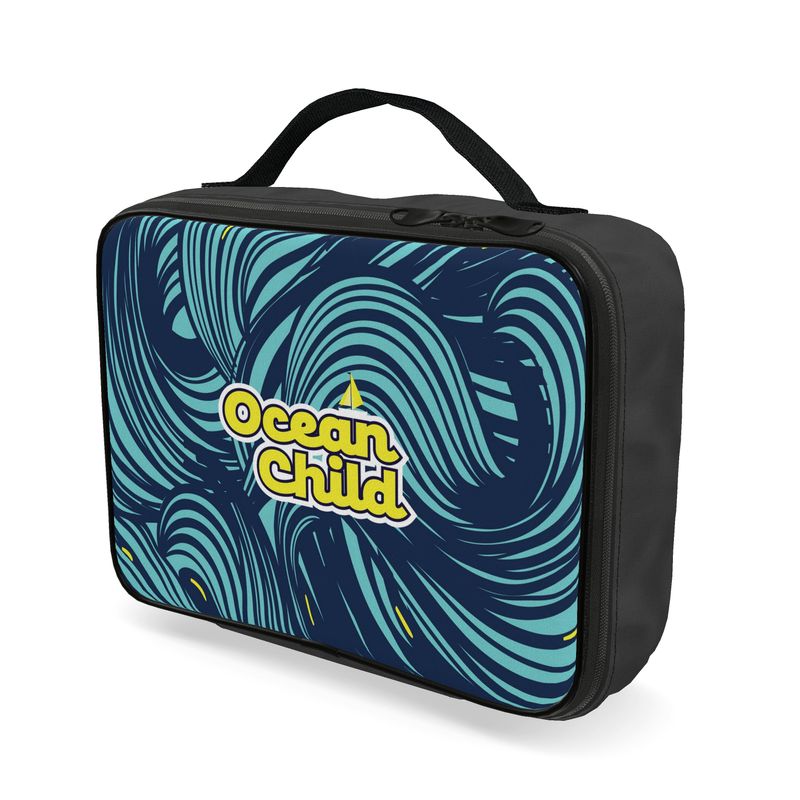 Ocean Child - Lunch Box
